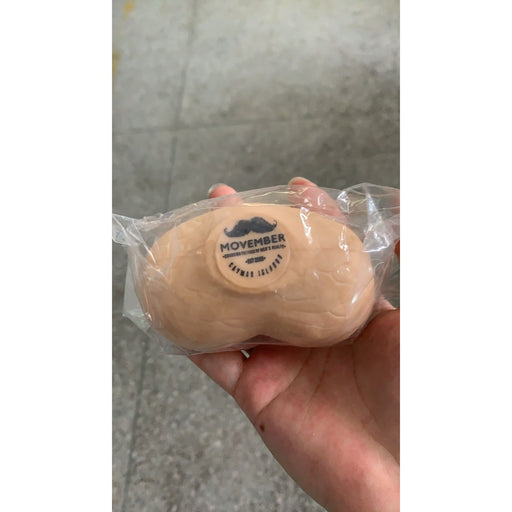 Testicles Stress Balls - Custom Promotional Product