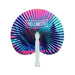 Round Paper Hand Fan - Custom Promotional Product