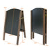 A-Frame Chalkboards - Custom Promotional Product