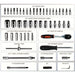 Mechanic Socket Set - Custom Promotional Product