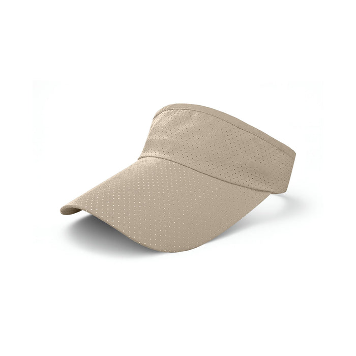Breathable Sun Visor - Custom Promotional Product