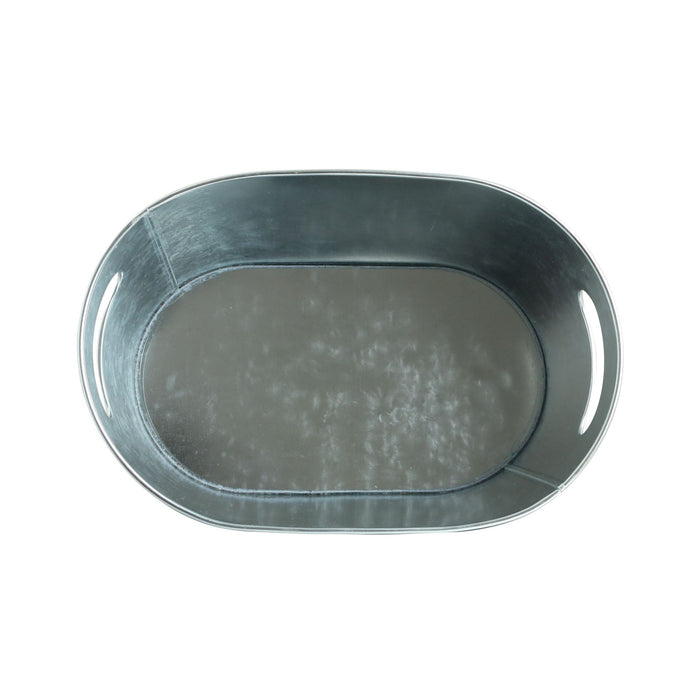 Oval Ice Bucket - Custom Promotional Product