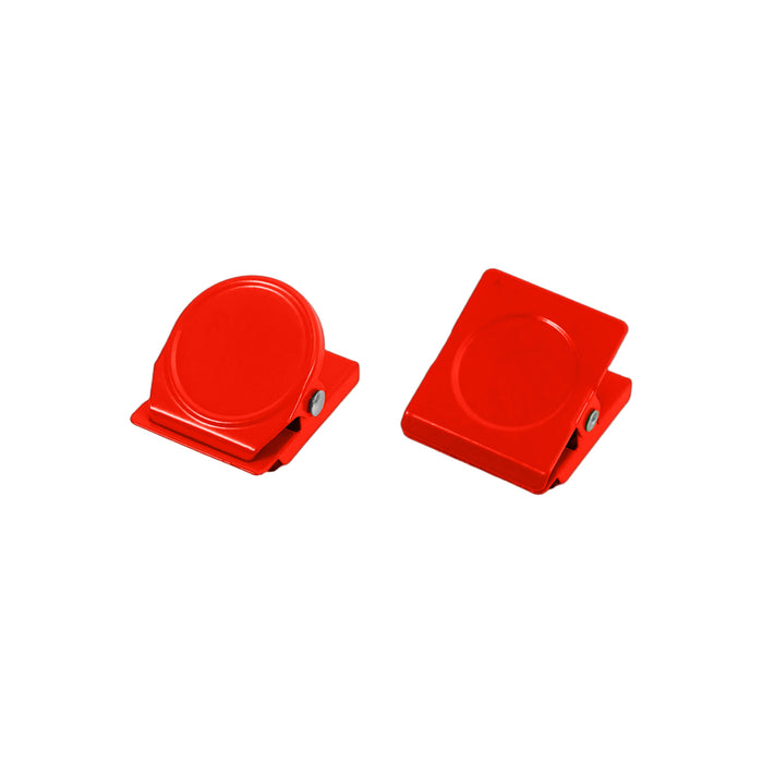 Metal Magnetic Clips - Custom Promotional Product