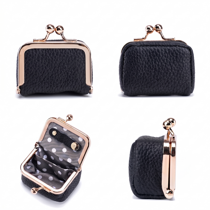 Mini Jewellery Pouch