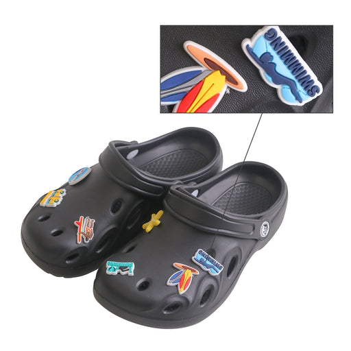 Clog Shoe Crocs Jibbitz - Custom Promotional Product