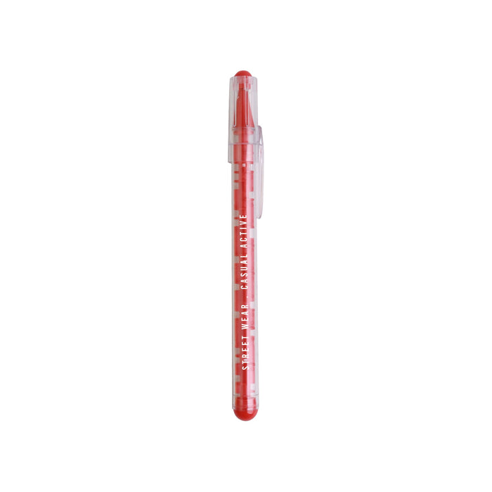 Puzzle Maze Pen - Custom Promotional Product