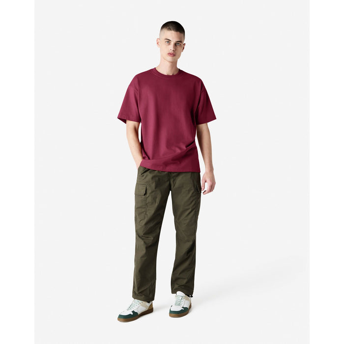 American Apparel Super Heavyweight Oversized Unisex T-Shirt - Custom Promotional Product