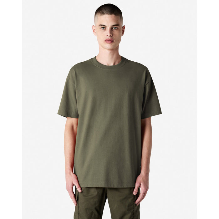 American Apparel Super Heavyweight Oversized Unisex T-Shirt - Custom Promotional Product