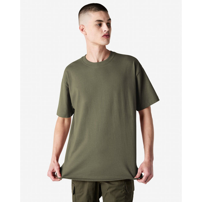 American Apparel Super Heavyweight Oversized Unisex T-Shirt - Custom Promotional Product