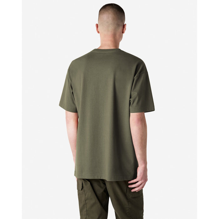 American Apparel Super Heavyweight Oversized Unisex T-Shirt - Custom Promotional Product