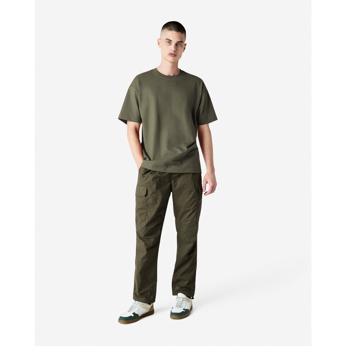 American Apparel Super Heavyweight Oversized Unisex T-Shirt - Custom Promotional Product