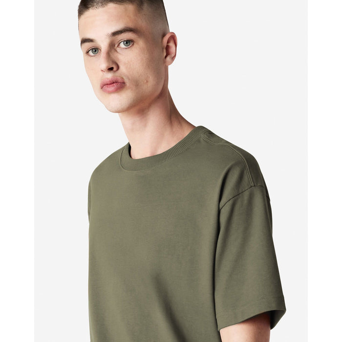 American Apparel Super Heavyweight Oversized Unisex T-Shirt - Custom Promotional Product