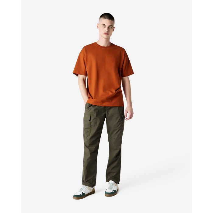 American Apparel Super Heavyweight Oversized Unisex T-Shirt - Custom Promotional Product