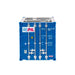 Shipping Container Shaped Pen Holders - Custom Promotional Product