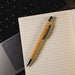 Factory Direct Bamboo Pens with Stylus - Custom Promotional Product