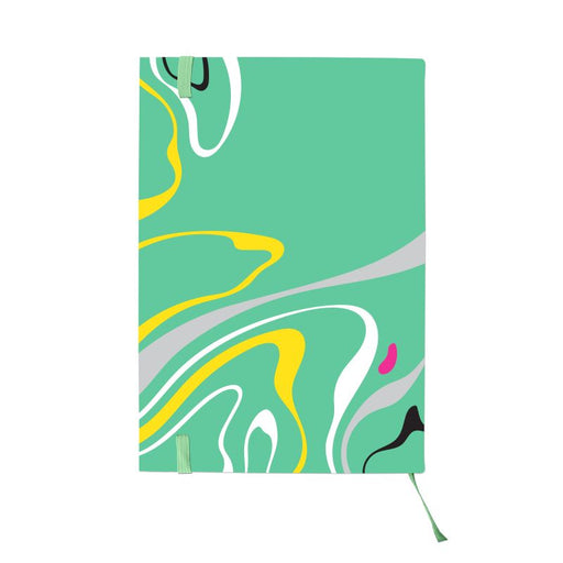 Gatton Full Colour Notebooks - Custom Promotional Product
