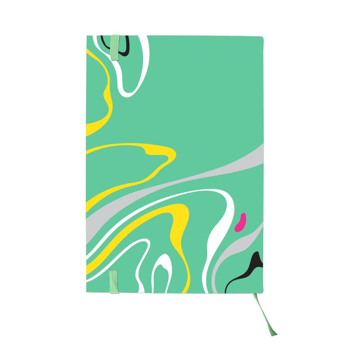 Gatton Full Colour Notebooks - Custom Promotional Product