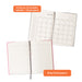 Gatton Full Colour Notebooks - Custom Promotional Product