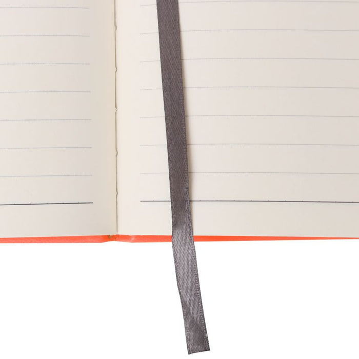 Gatton Full Colour Notebooks - Custom Promotional Product