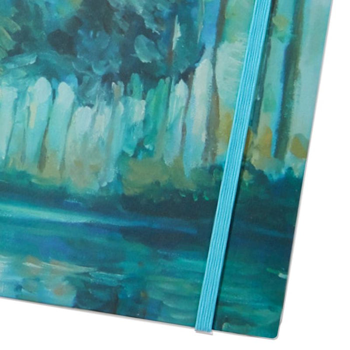 Gatton Full Colour Notebooks - Custom Promotional Product