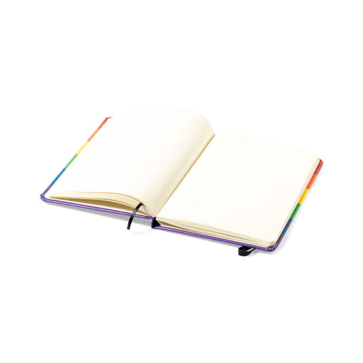 Fully Custom Notebook - SF - Custom Promotional Product