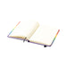 Fully Custom Notebook - SF - Custom Promotional Product
