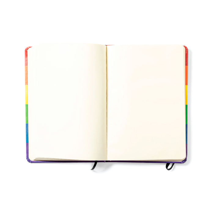 Fully Custom Notebook - SF - Custom Promotional Product