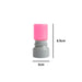 Coloured Round Stamp - Custom Promotional Product