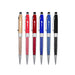 2 in 1 Crystal Stylus Pens - Custom Promotional Product
