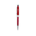 2 in 1 Crystal Stylus Pens - Custom Promotional Product