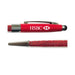 2 in 1 Crystal Stylus Pens - Custom Promotional Product