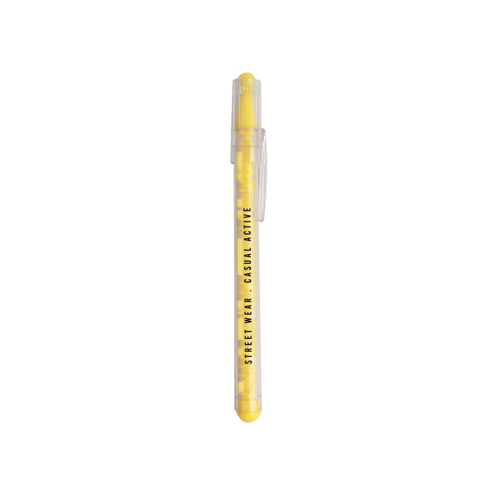 Puzzle Maze Pen - Custom Promotional Product