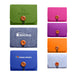 Felt Essential Oil bag - Custom Promotional Product