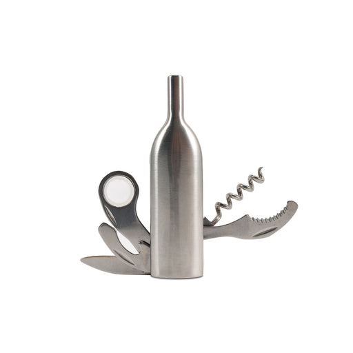 Wine Bottle 5in1 Bottle Opener - Custom Promotional Product