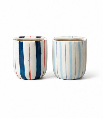 To-Go Ceramic Mug