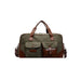 Vintage Canvas Duffle Bag - Custom Promotional Product