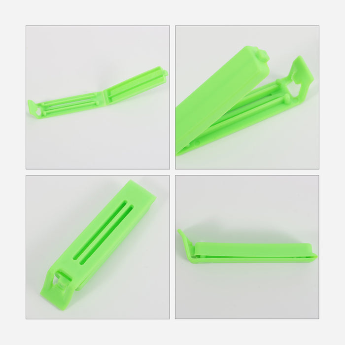 Small Food Bag Seal Clip - Custom Promotional Product