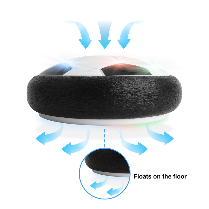 Hover Soccer Ball - Custom Promotional Product