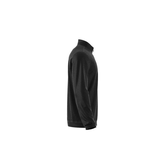 Adidas Mens Elevate Quarter Zip Pullover - Custom Promotional Product