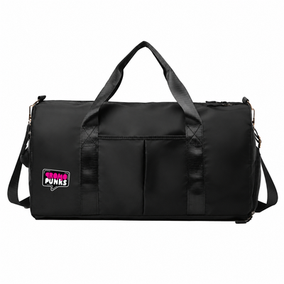 Active Lifestyle Gym Travel Duffel