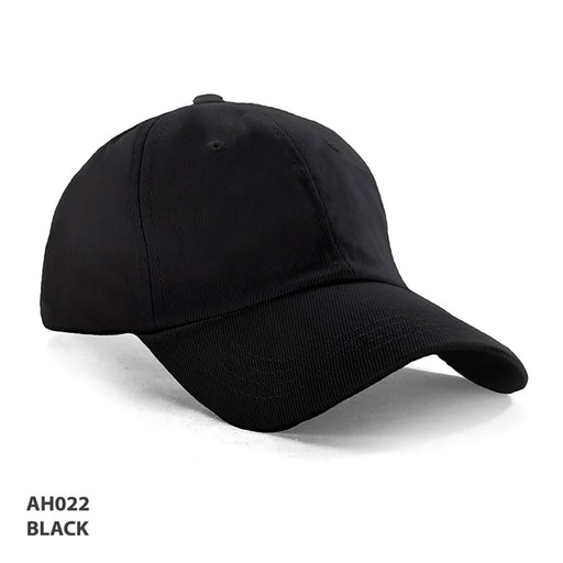 HBC Unstructured Cap - Custom Promotional Product