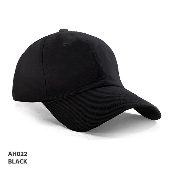 HBC Unstructured Cap - Custom Promotional Product