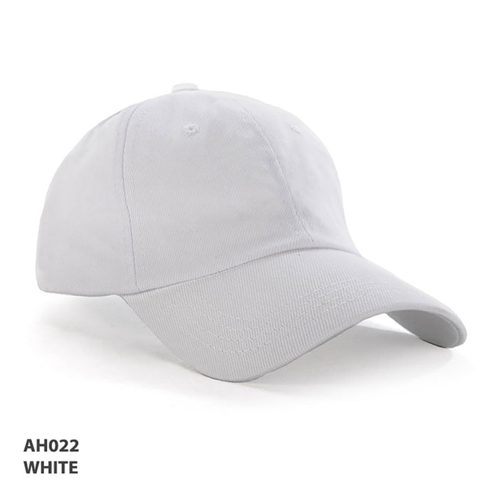 HBC Unstructured Cap - Custom Promotional Product
