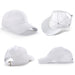 HBC Unstructured Cap - Custom Promotional Product