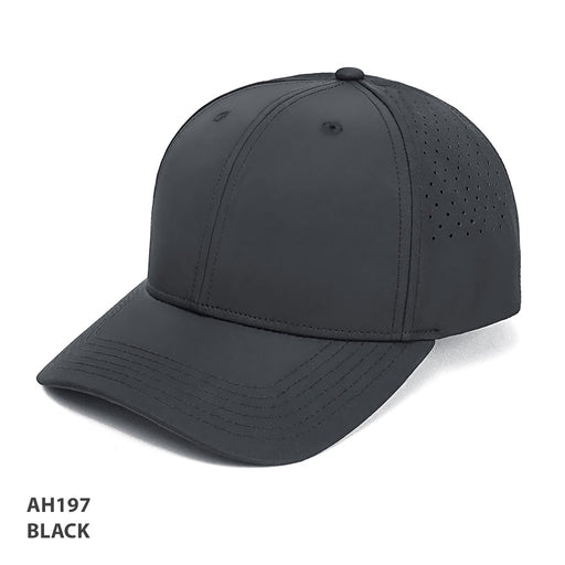 Angus Ventilation Cap - Custom Promotional Product