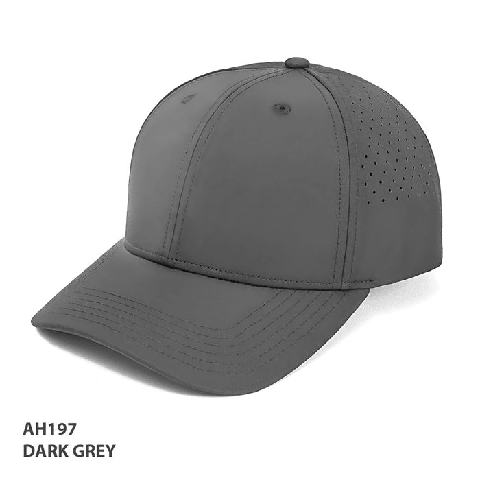 Angus Ventilation Cap - Custom Promotional Product