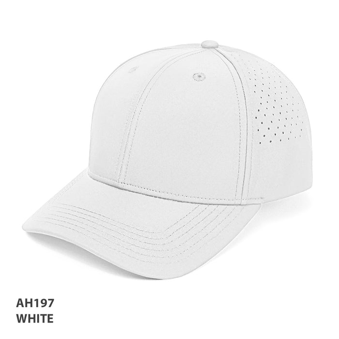 Angus Ventilation Cap - Custom Promotional Product