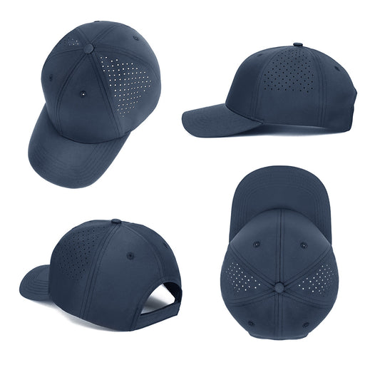 Angus Ventilation Cap - Custom Promotional Product