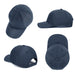 Angus Ventilation Cap - Custom Promotional Product