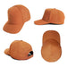 Kensington Peak Crown Ventilation Cap - Custom Promotional Product